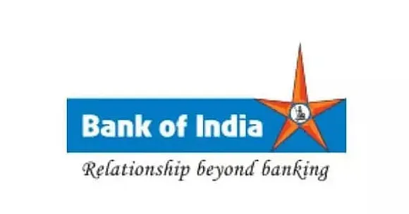 Bank of India Recruitment 2020 for General Banking Officer (14 Posts)