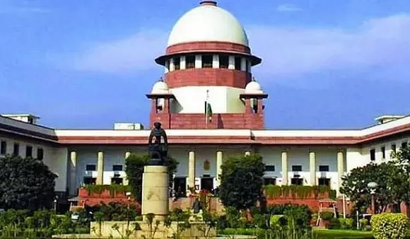 Supreme Court of India Recruitment 2020