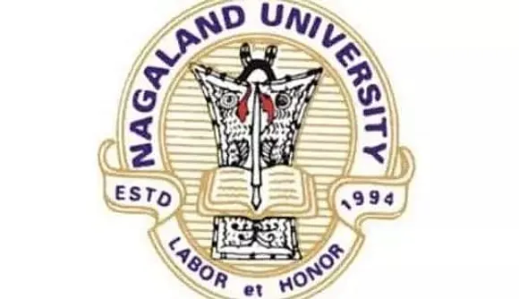 Nagaland University Recruitment 2020 for Subject Matter Specialist