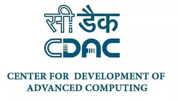Centre for Development of Advanced Computing (C-DAC) Recruitment 2020