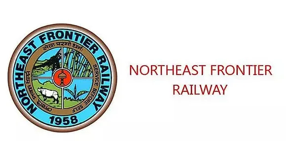 N.F. Railway Recruitment 2020 for Apprentice