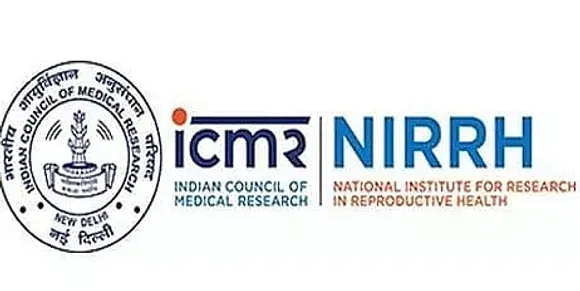 National Institute For Research In Reproductive Health Recruitment 2020