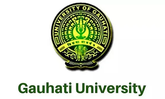 Gauhati University Recruitment recruitment 2020