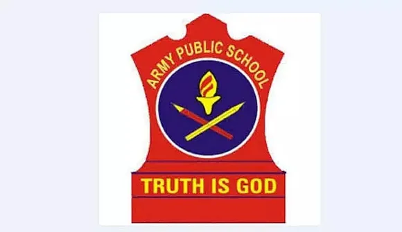 Army Public School Missamari Recruitment 2020