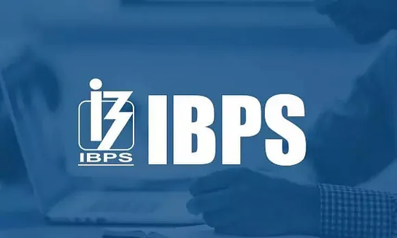 IBPS Recruitment 2020 for Clerk (1557 Posts)