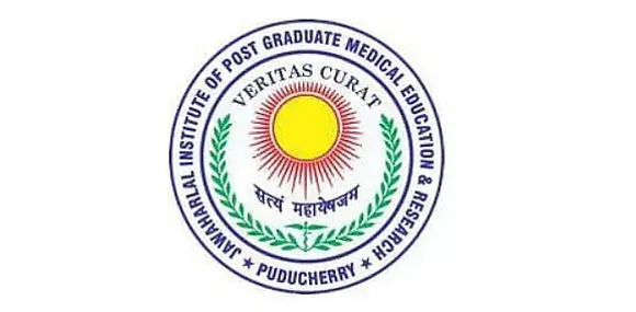 JIPMER Jobs 2020 for Project Officer