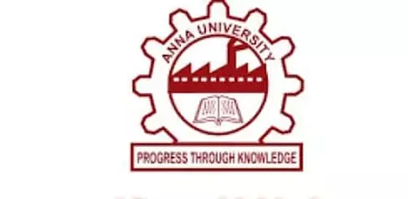 Anna University Recruitment 2020