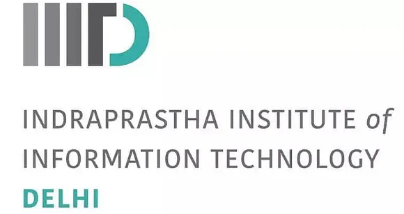 Indraprastha Institute of Information Technology Delhi Recruitment 2020