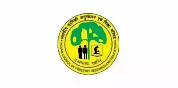 ICFRE Recruitment 2020 for Deputy General Manager (Admin)
