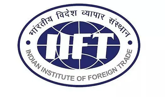 IIFT Recruitment 2020 for the post of Senior Administrative Assistant