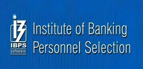IBPS Recruitment 2020 for Clerk (2557 Posts)