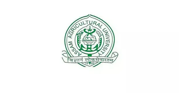 Assam Agricultural University Jobs 2020 for Young Professional-II
