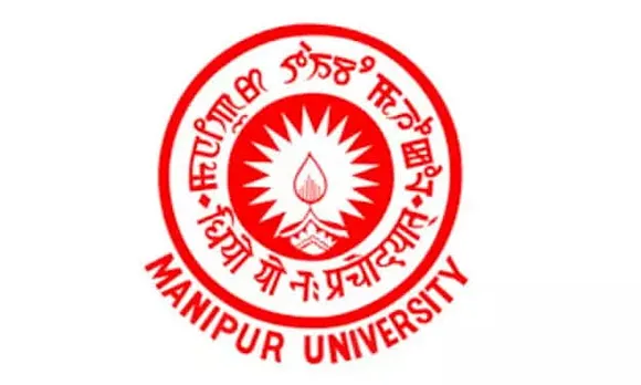Manipur University Recruitment 2020 for Programme Coordinator