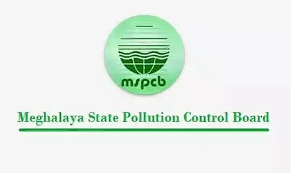 Meghalaya State Pollution Control Board Recruitment 2020