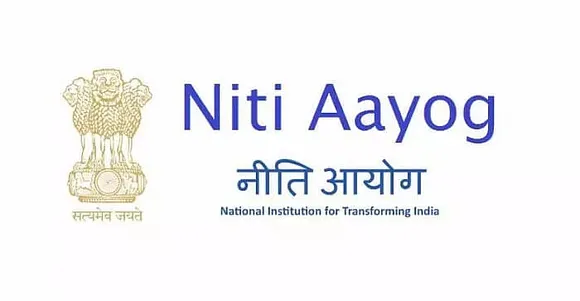NITI Aayog Recruitment 2020 for the post of Assistant Section Officer