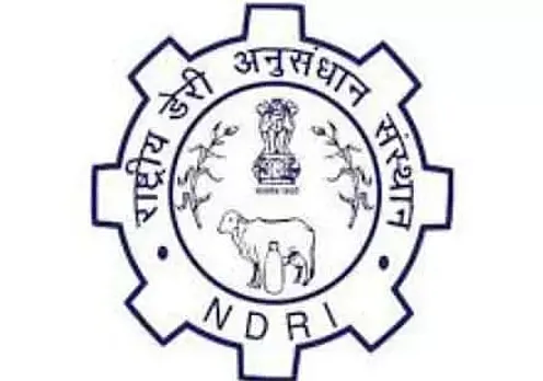 NDRI Recruitment 2020 (17 Posts)