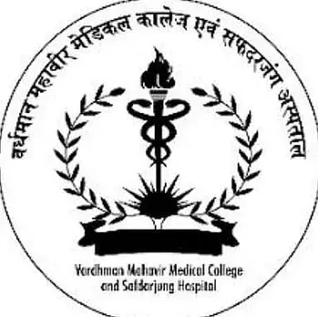 VMMC Safdarjung Hospital Recruitment 2020