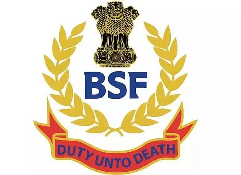 Border Security Force Recruitment 2020