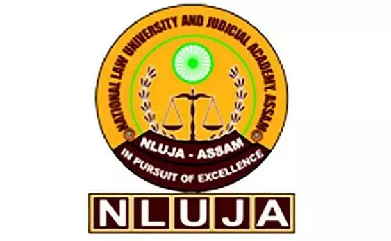 National Law University and Judicial Academy, Assam Recruitment 2020