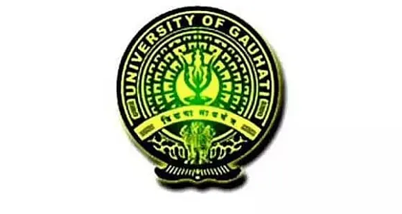 Gauhati University Recruitment 2020 for the post of Junior Research Fellow