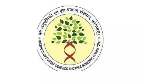 Institute of Forest Genetics and Tree Breeding Recruitment 2020