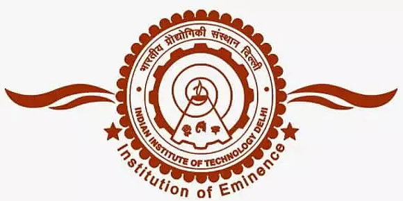 IIT Delhi Recruitment 2020 for Junior Research Fellow