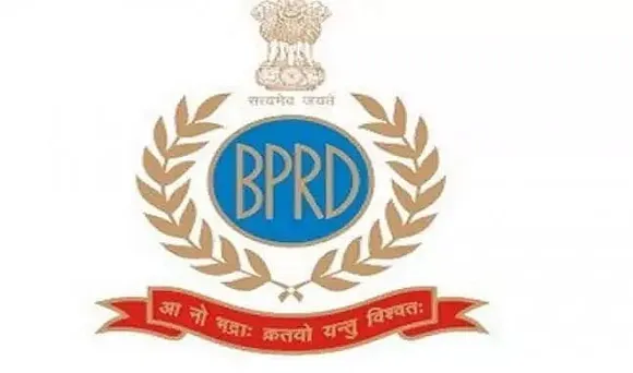Bureau of Police Research and Development Recruitment 2020