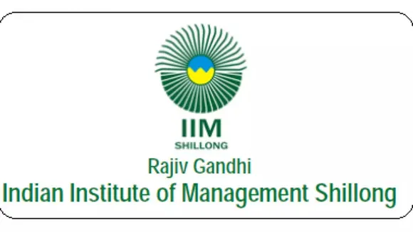 IIM Shillong Recruitment 2020 -  Apply Online For Faculty Positions