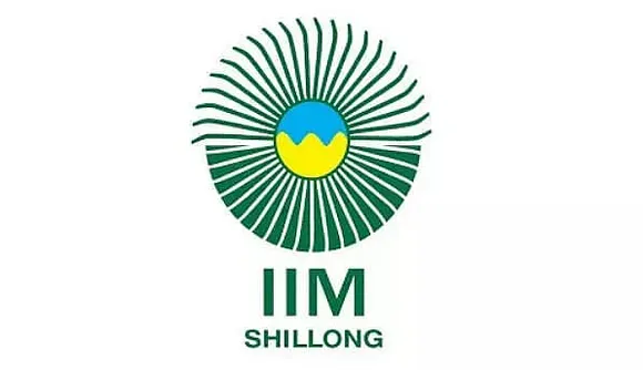 IIM Shillong Recruitment 2020 (1 Post)
