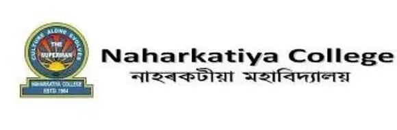 Naharkatiya College Recruitment 2020 - 3 Assistant Professor Vacancy