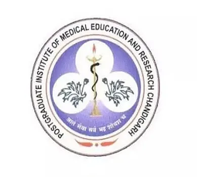 PGIMER Recruitment 2020 for the post of Senior Resident
