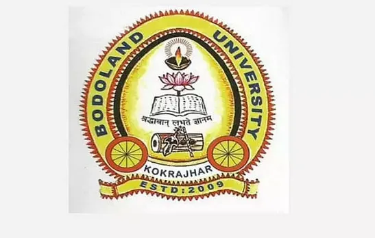 Bodoland University Recruitment 2020 for Associate Professor