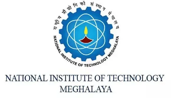 NIT Meghalaya Recruitment 2020 for the post of Junior Research Fellow