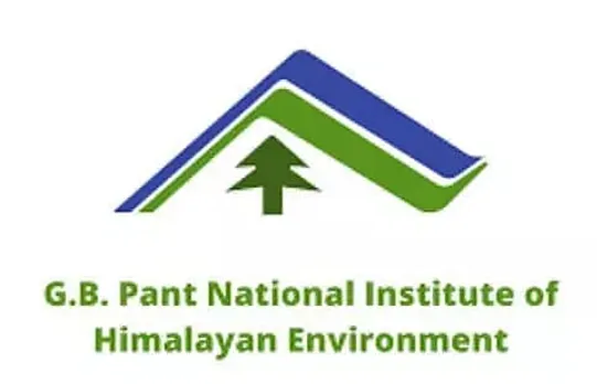 G.B. Pant National Institute of Himalayan Environment Recruitment 2020