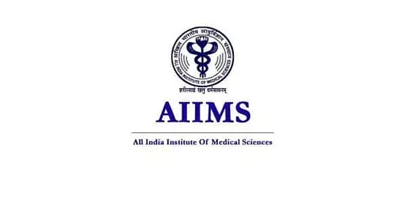 All India Institute Of Medical Sciences New Delhi Recruitment 2020