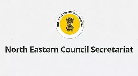 North Eastern Council Secretariat Recruitment 2020