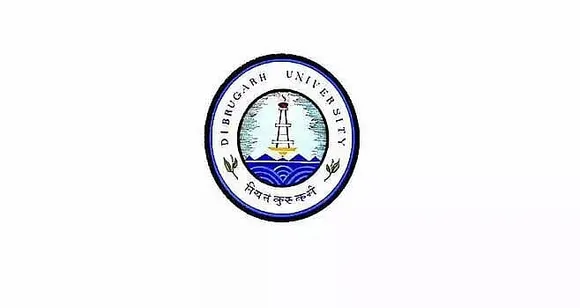 Dibrugarh University Recruitment 2020 for Assistant Professor