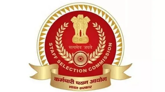 Staff Selection Commission Recruitment 2020