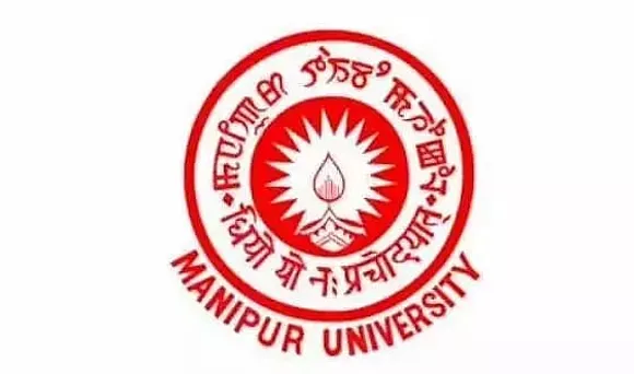 Manipur University Recruitment 2020 for Guest Faculty