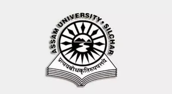 Assam University Recruitment 2020 for Professor