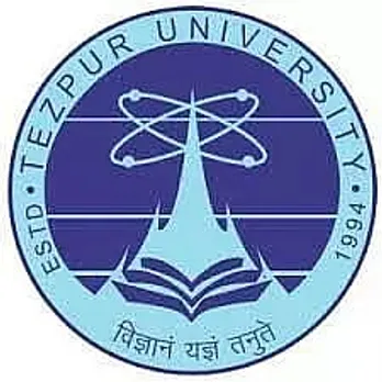 Tezpur University Recruitment 2020 - JRF/SRF Job Vacancy, Opening