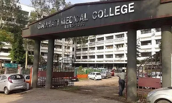 Gauhati Medical College(GMC) Recruitment 2020 - Research Associate Vacancy, Job Opening