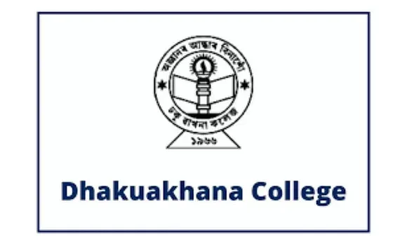 Dhakuakhana College Job Recruitment 2020 - Assistant Professor Vacancy, Opening