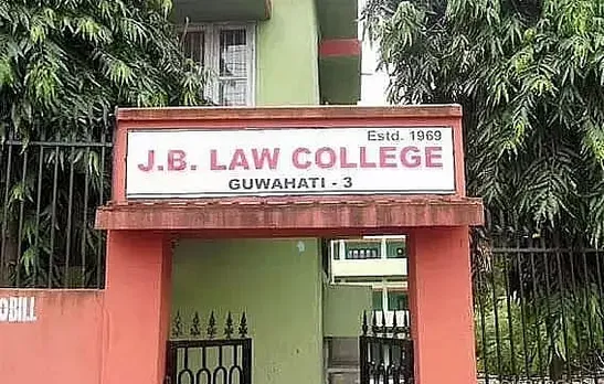 J B Law College Job Recruitment 2020 - 5 Assistant Professor Vacancies, Job Opening