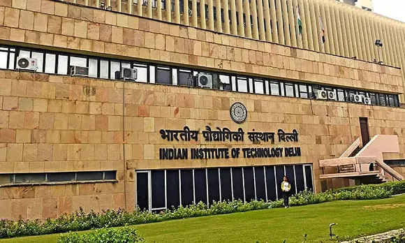 IIT Delhi Job Recruitment 2020 -  Research Associate-III Vacancy, Job Opening