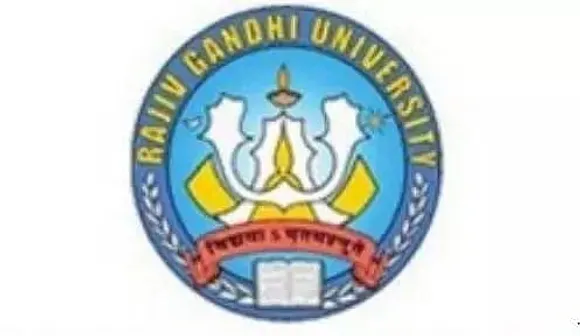 RGU Doimukh Recruitment 2021 - Stenographer/Guest Faculty Vacancies, Job Opening