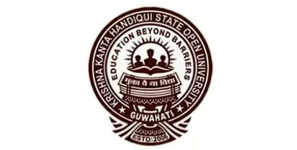 KKHSOU Job Recruitment 2020 - 1 Dean Vacancy, Job Opening