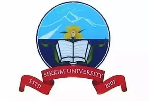 Sikkim University Job Recruitment - 3 Junior Research Fellow(JRF) Vacancy, Job Opening