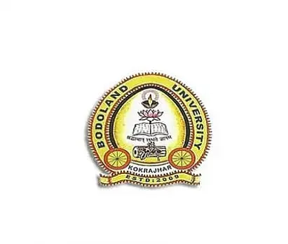 Bodoland University Job Recruitment- 1 Assistant Professor vacancy, job opening