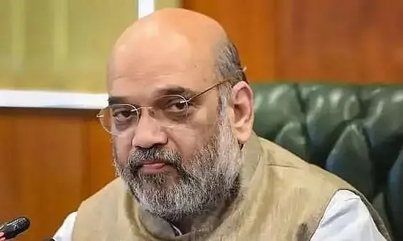 Home Minister Amit Shah likely to visit Kokrajhar on Jan 24